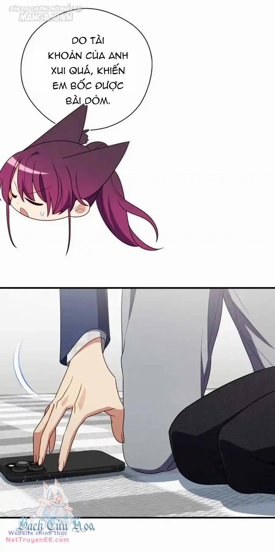 Vợ Ơi, Xin Hãy Ngoan Ngoãn Nhé 41 trang 46