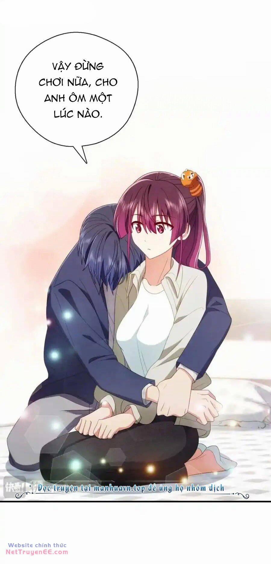 Vợ Ơi, Xin Hãy Ngoan Ngoãn Nhé 41 trang 47