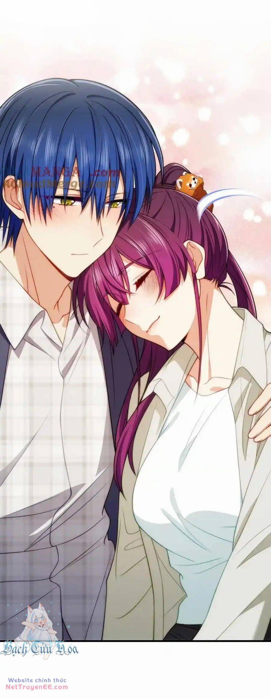 Vợ Ơi, Xin Hãy Ngoan Ngoãn Nhé 41 trang 49