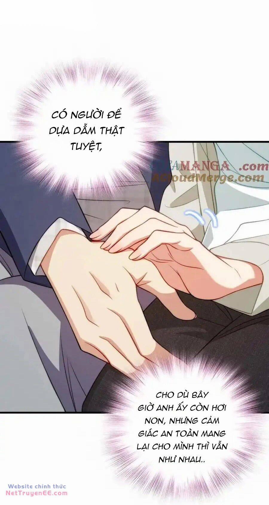 Vợ Ơi, Xin Hãy Ngoan Ngoãn Nhé 41 trang 50