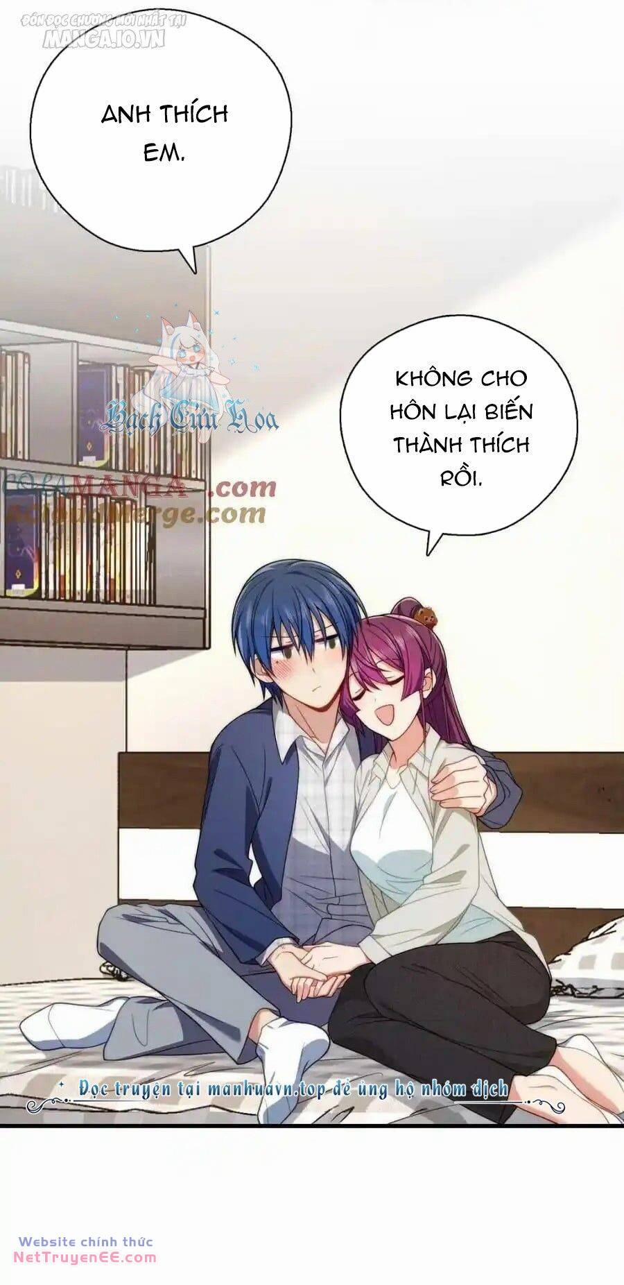 Vợ Ơi, Xin Hãy Ngoan Ngoãn Nhé 41 trang 51