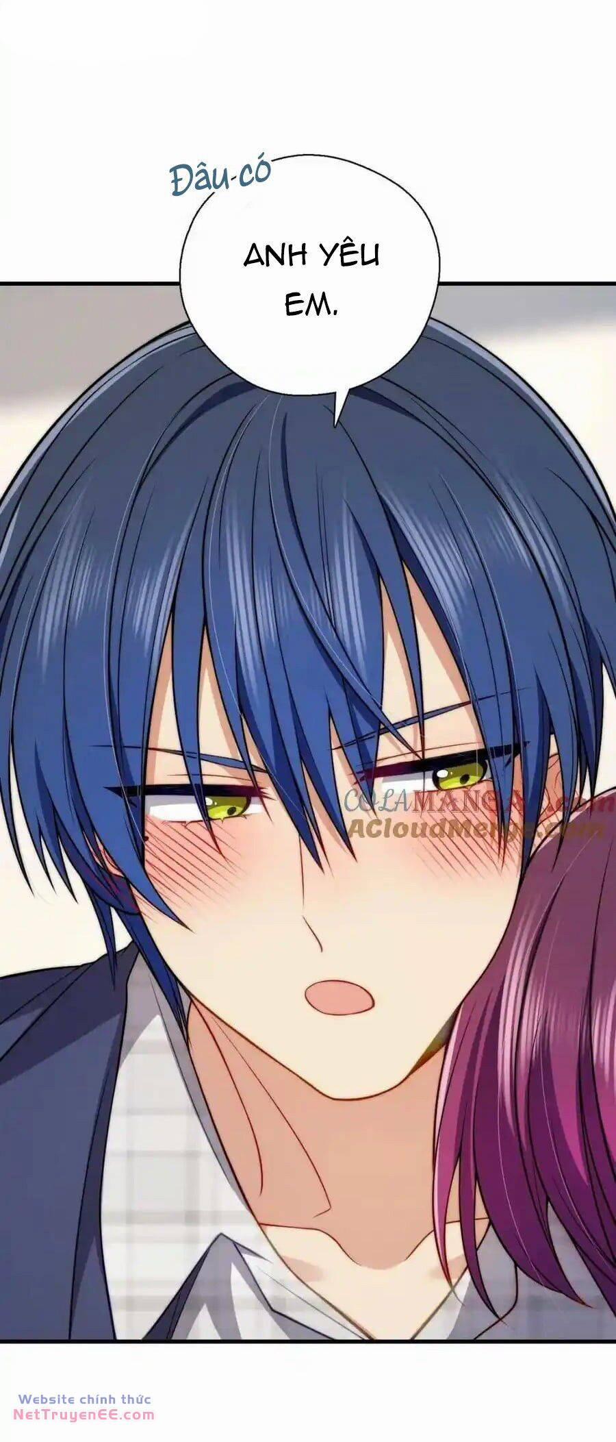 Vợ Ơi, Xin Hãy Ngoan Ngoãn Nhé 41 trang 52