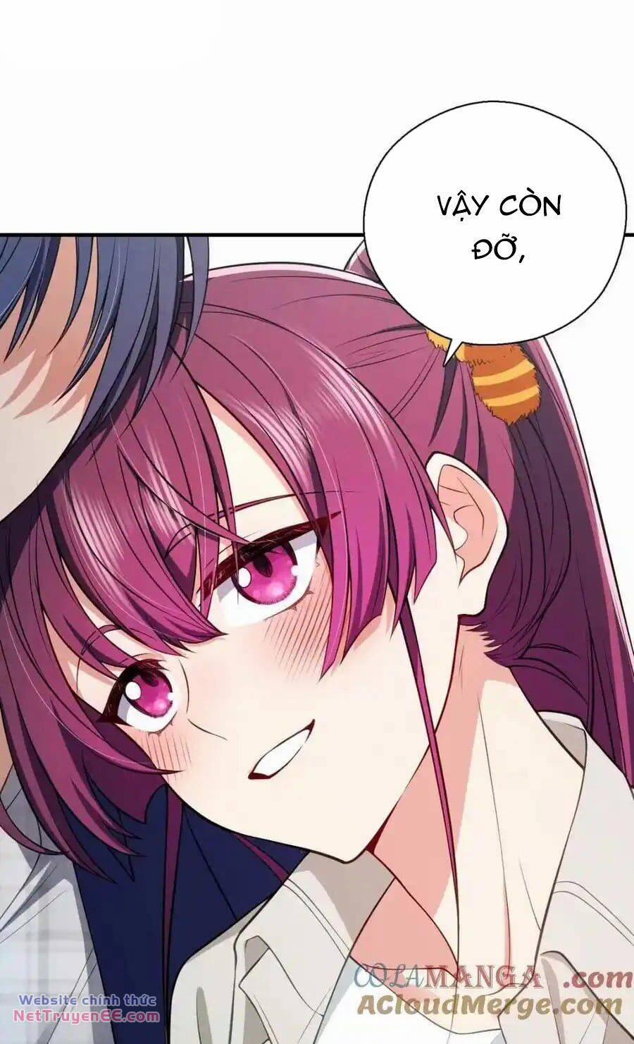 Vợ Ơi, Xin Hãy Ngoan Ngoãn Nhé 41 trang 53