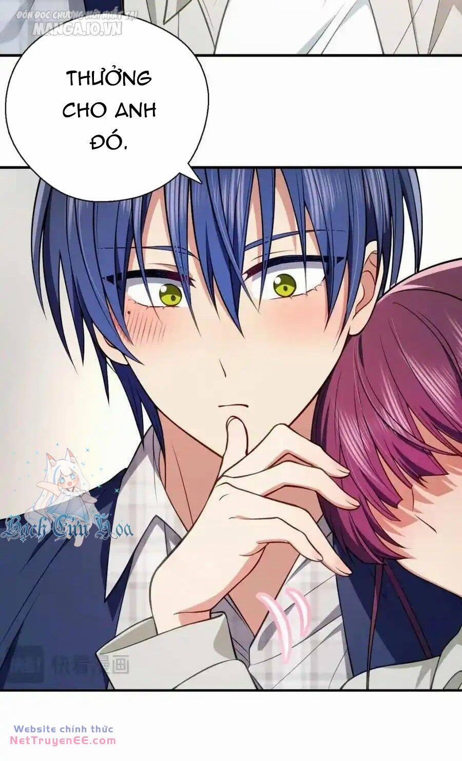 Vợ Ơi, Xin Hãy Ngoan Ngoãn Nhé 41 trang 54