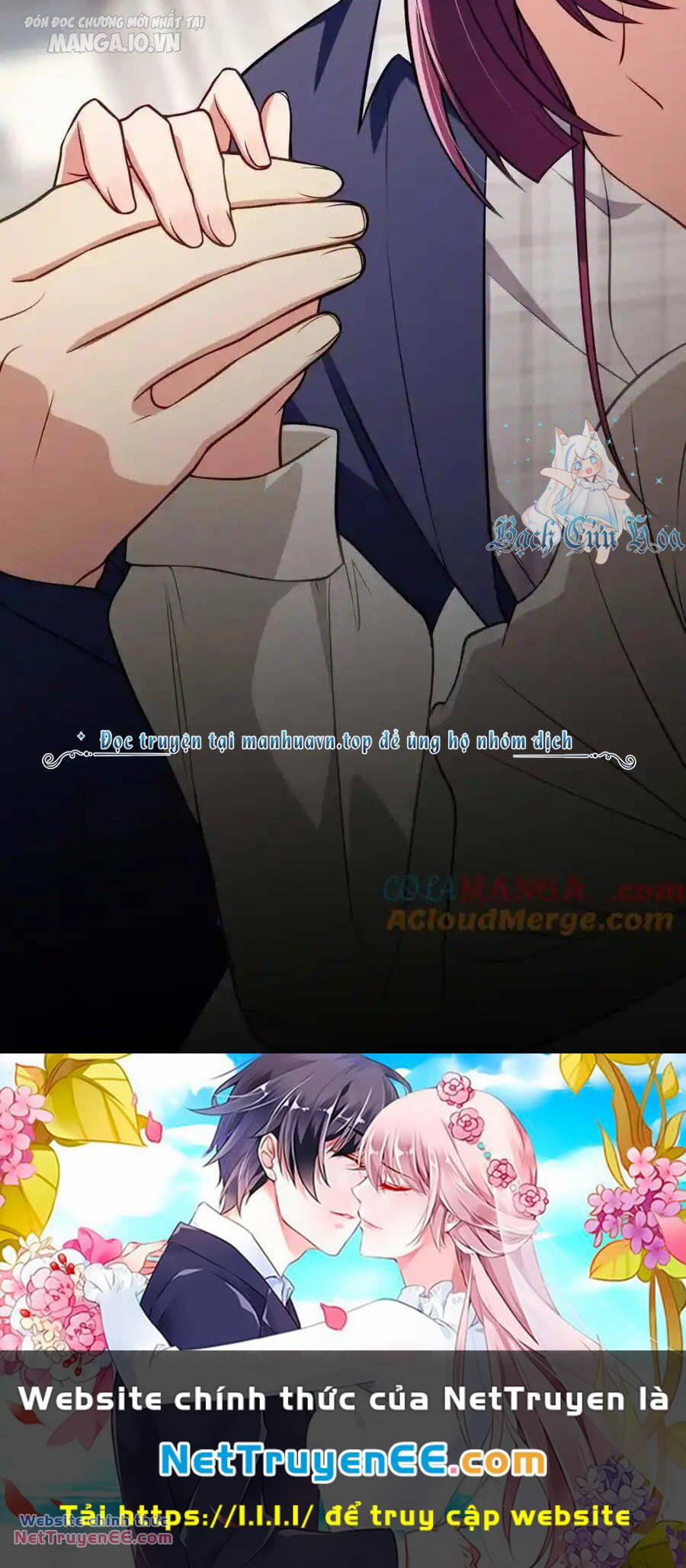 Vợ Ơi, Xin Hãy Ngoan Ngoãn Nhé 41 trang 57