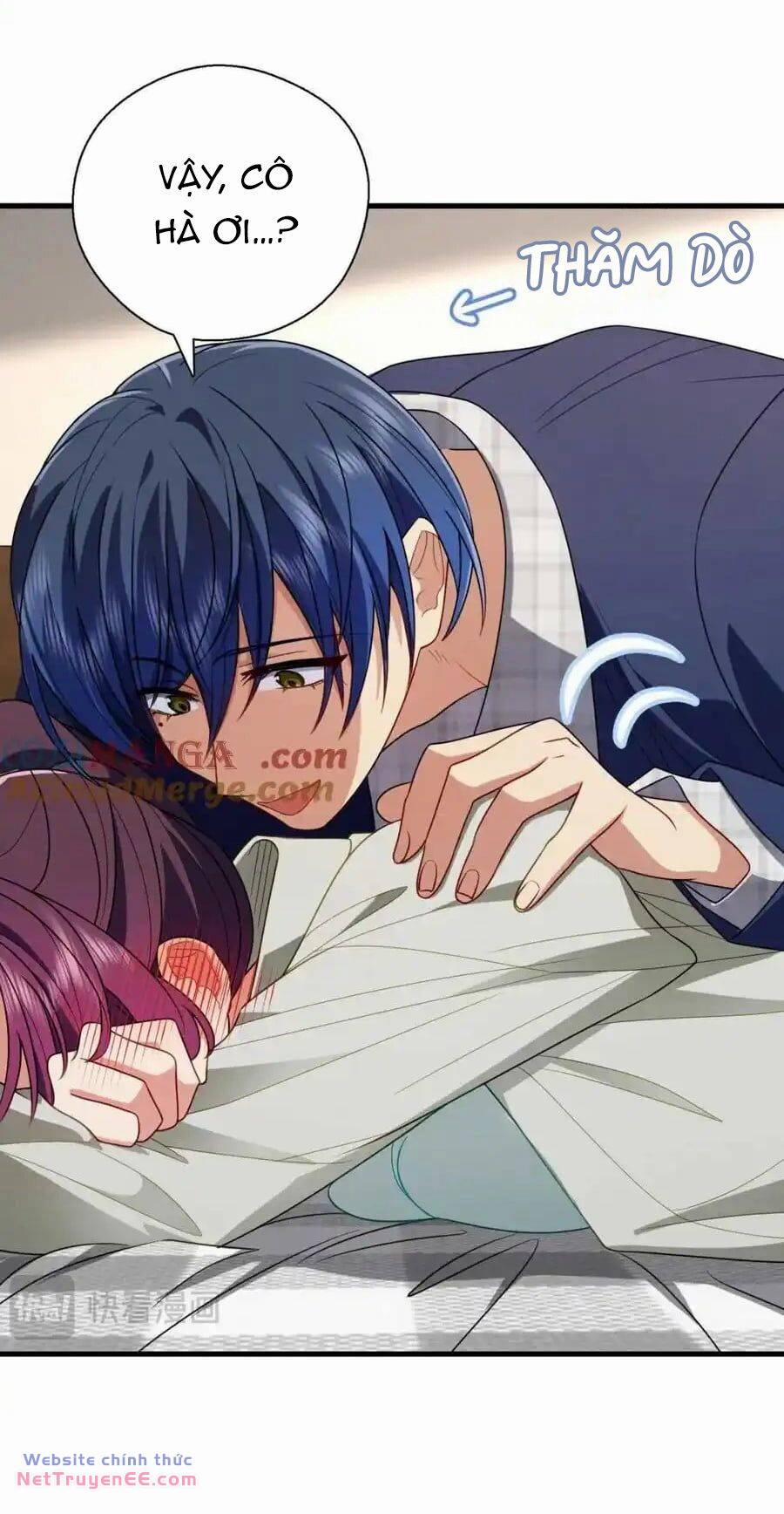 Vợ Ơi, Xin Hãy Ngoan Ngoãn Nhé 41 trang 6