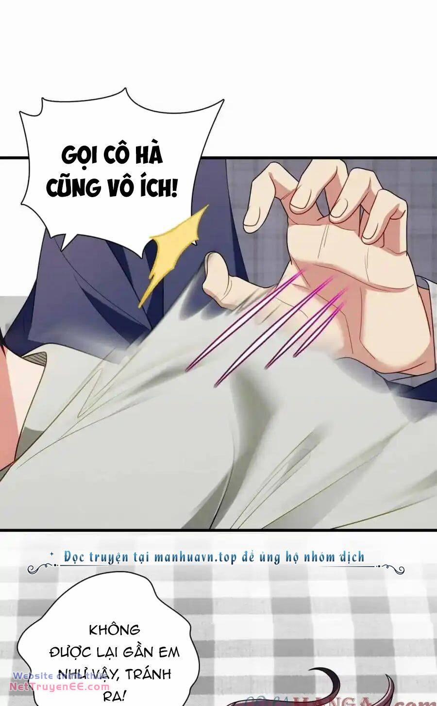 Vợ Ơi, Xin Hãy Ngoan Ngoãn Nhé 41 trang 7