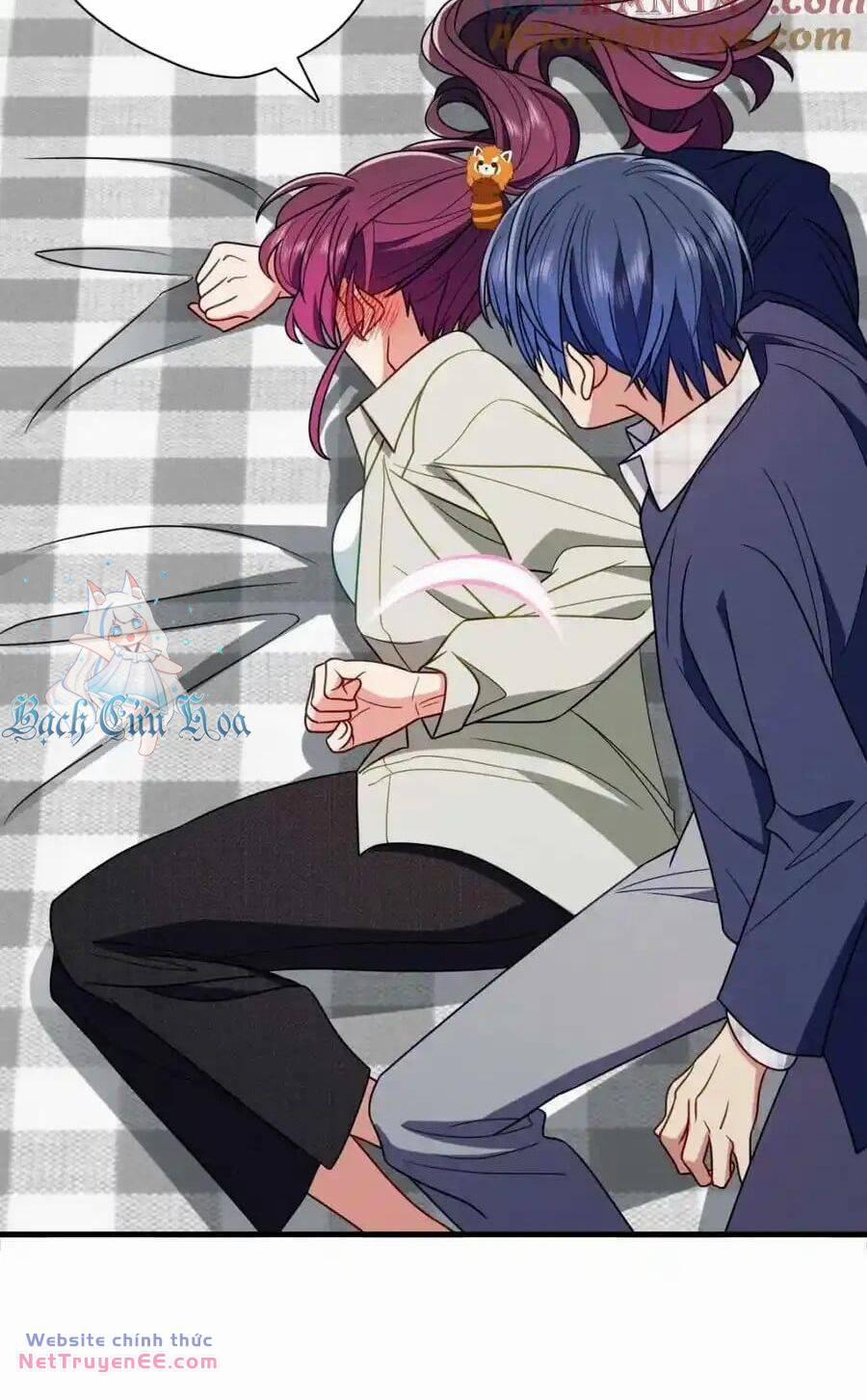 Vợ Ơi, Xin Hãy Ngoan Ngoãn Nhé 41 trang 8