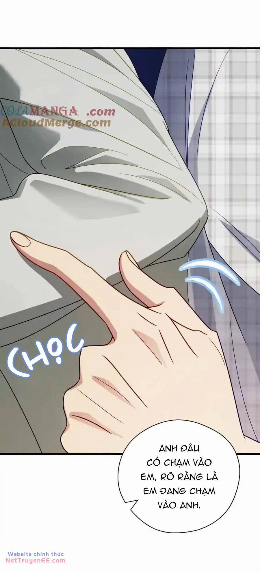 Vợ Ơi, Xin Hãy Ngoan Ngoãn Nhé 41 trang 9