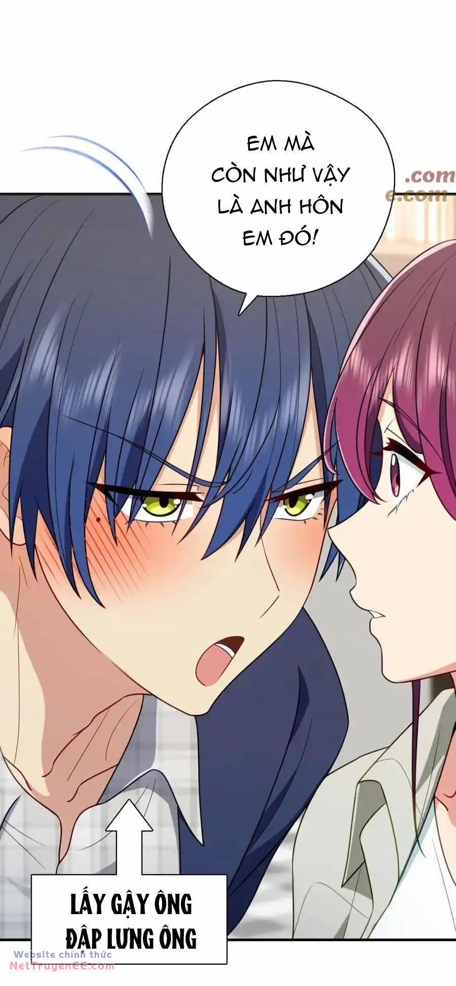 Vợ Ơi, Xin Hãy Ngoan Ngoãn Nhé 42 trang 10