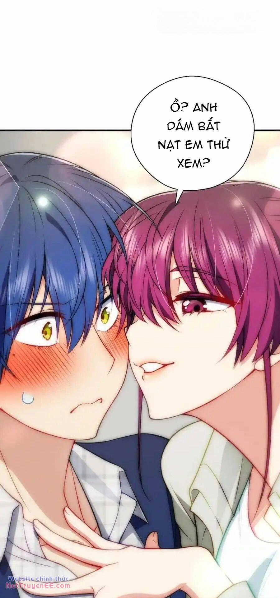 Vợ Ơi, Xin Hãy Ngoan Ngoãn Nhé 42 trang 11