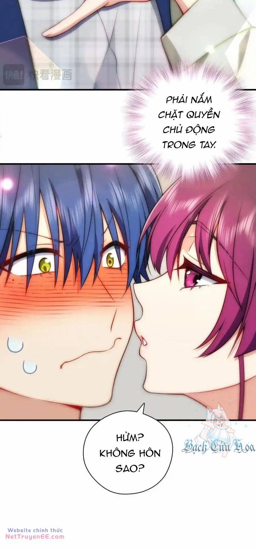 Vợ Ơi, Xin Hãy Ngoan Ngoãn Nhé 42 trang 12