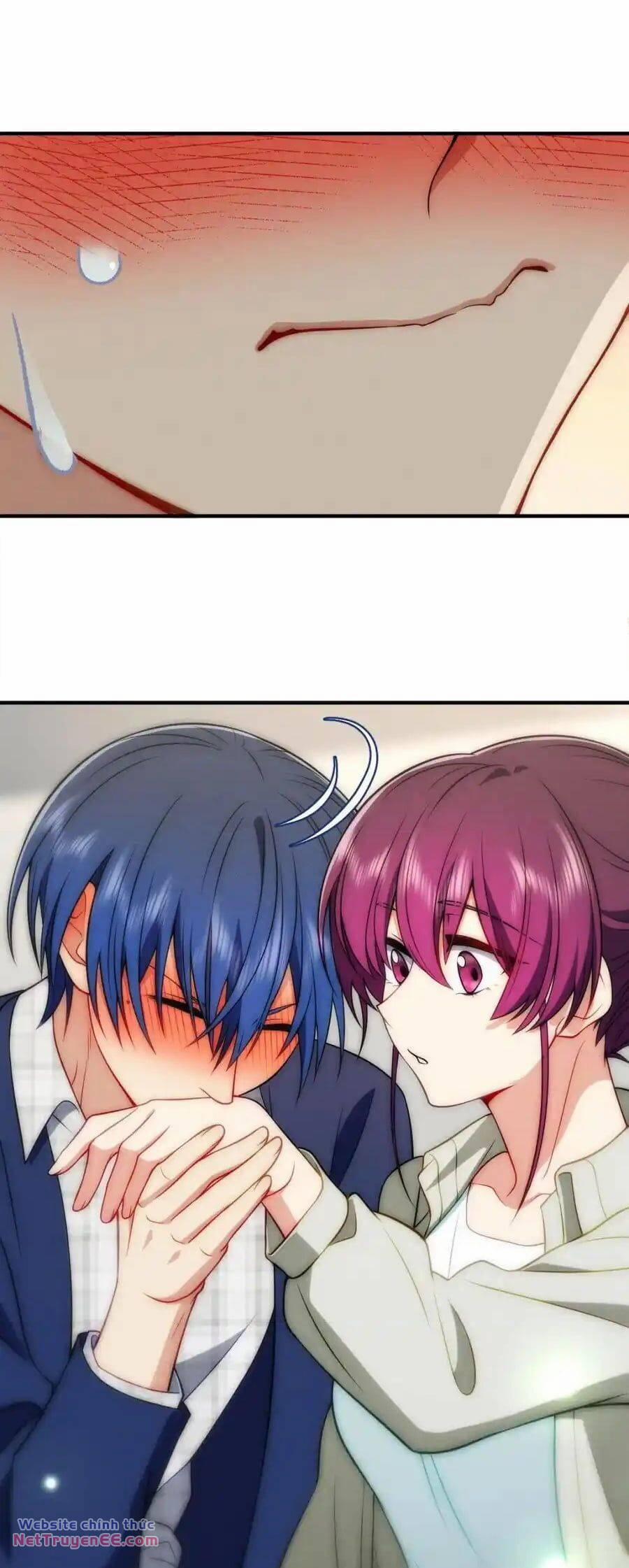 Vợ Ơi, Xin Hãy Ngoan Ngoãn Nhé 42 trang 13