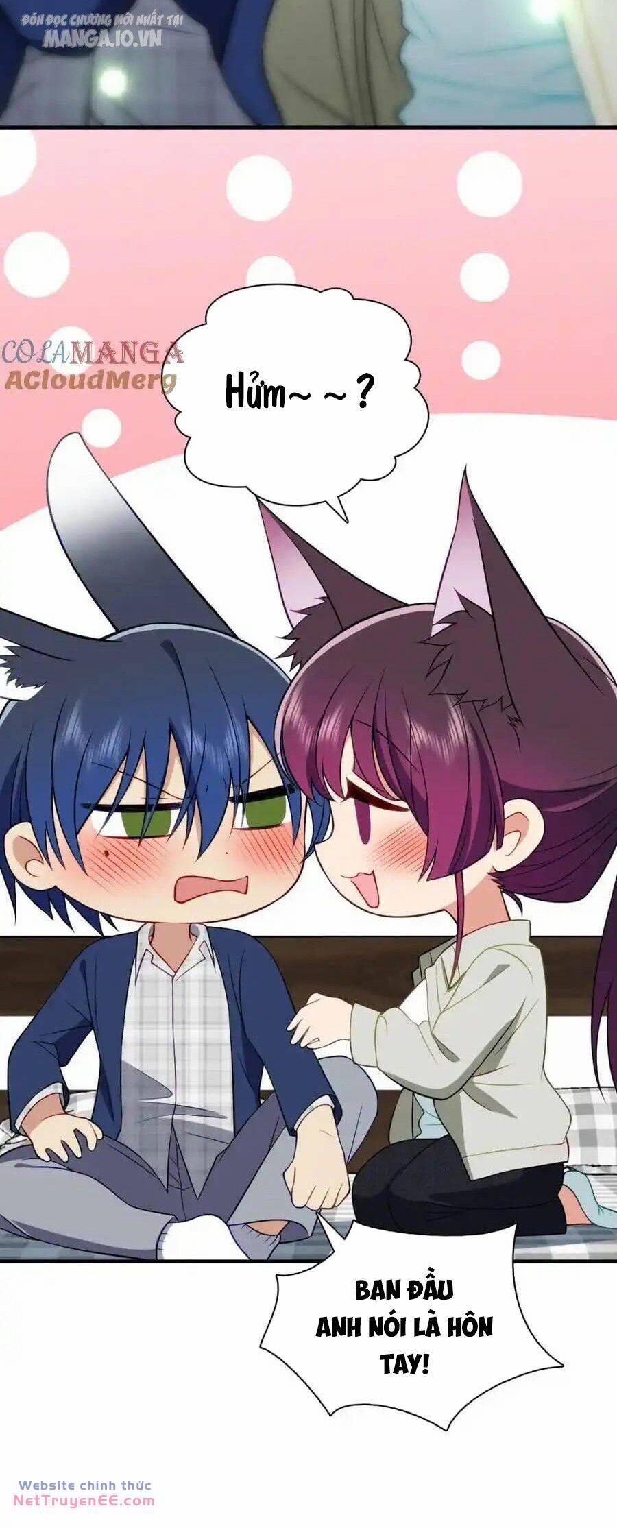 Vợ Ơi, Xin Hãy Ngoan Ngoãn Nhé 42 trang 14