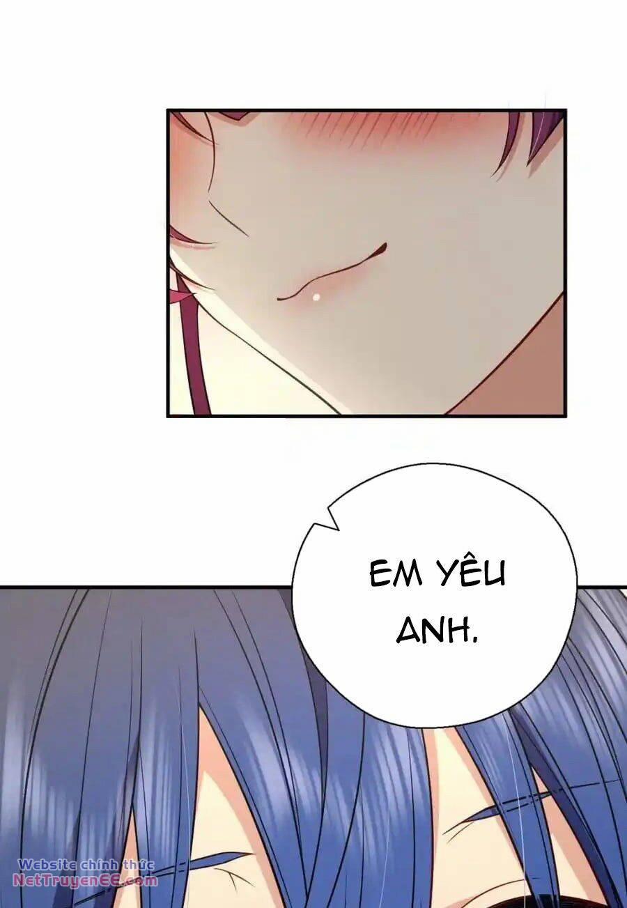 Vợ Ơi, Xin Hãy Ngoan Ngoãn Nhé 42 trang 15