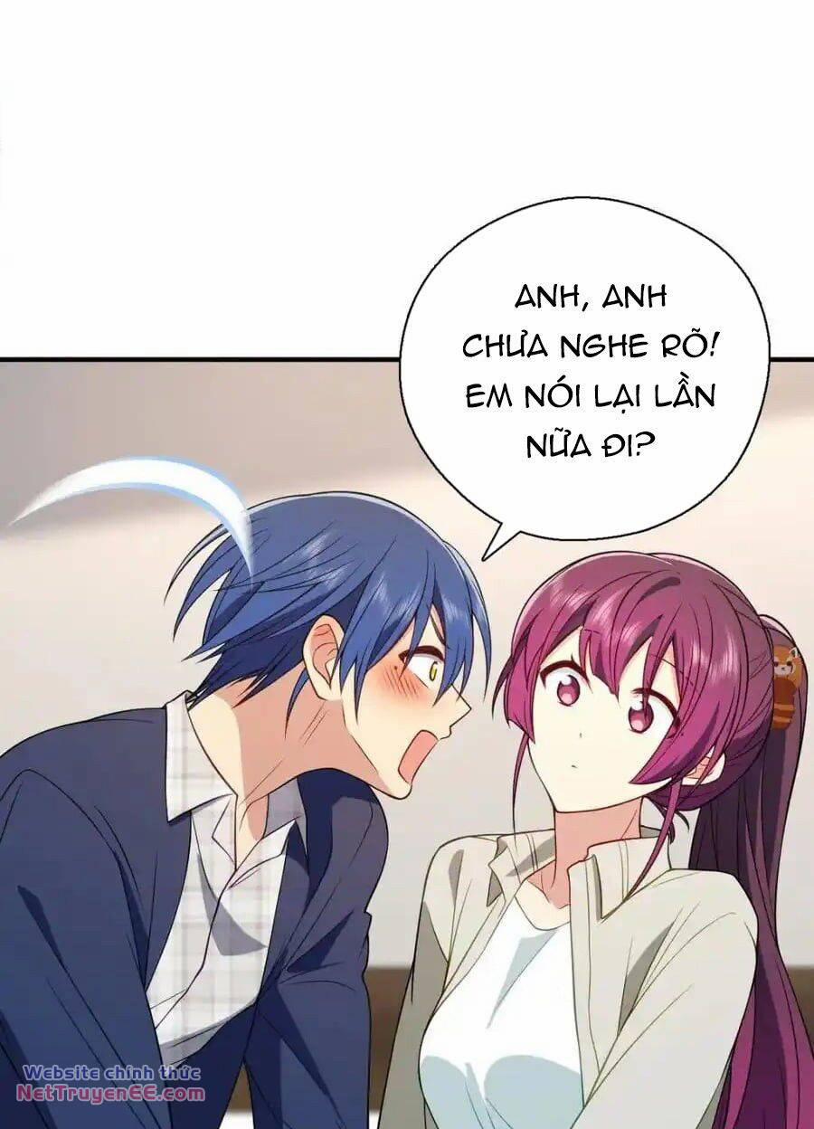 Vợ Ơi, Xin Hãy Ngoan Ngoãn Nhé 42 trang 17