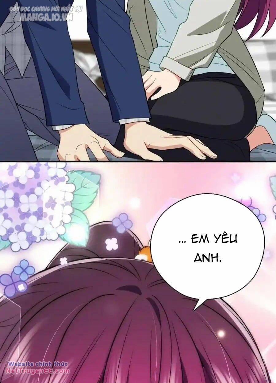 Vợ Ơi, Xin Hãy Ngoan Ngoãn Nhé 42 trang 18