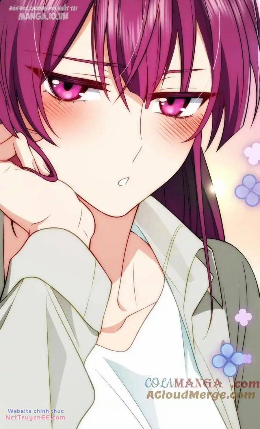 Vợ Ơi, Xin Hãy Ngoan Ngoãn Nhé 42 trang 19