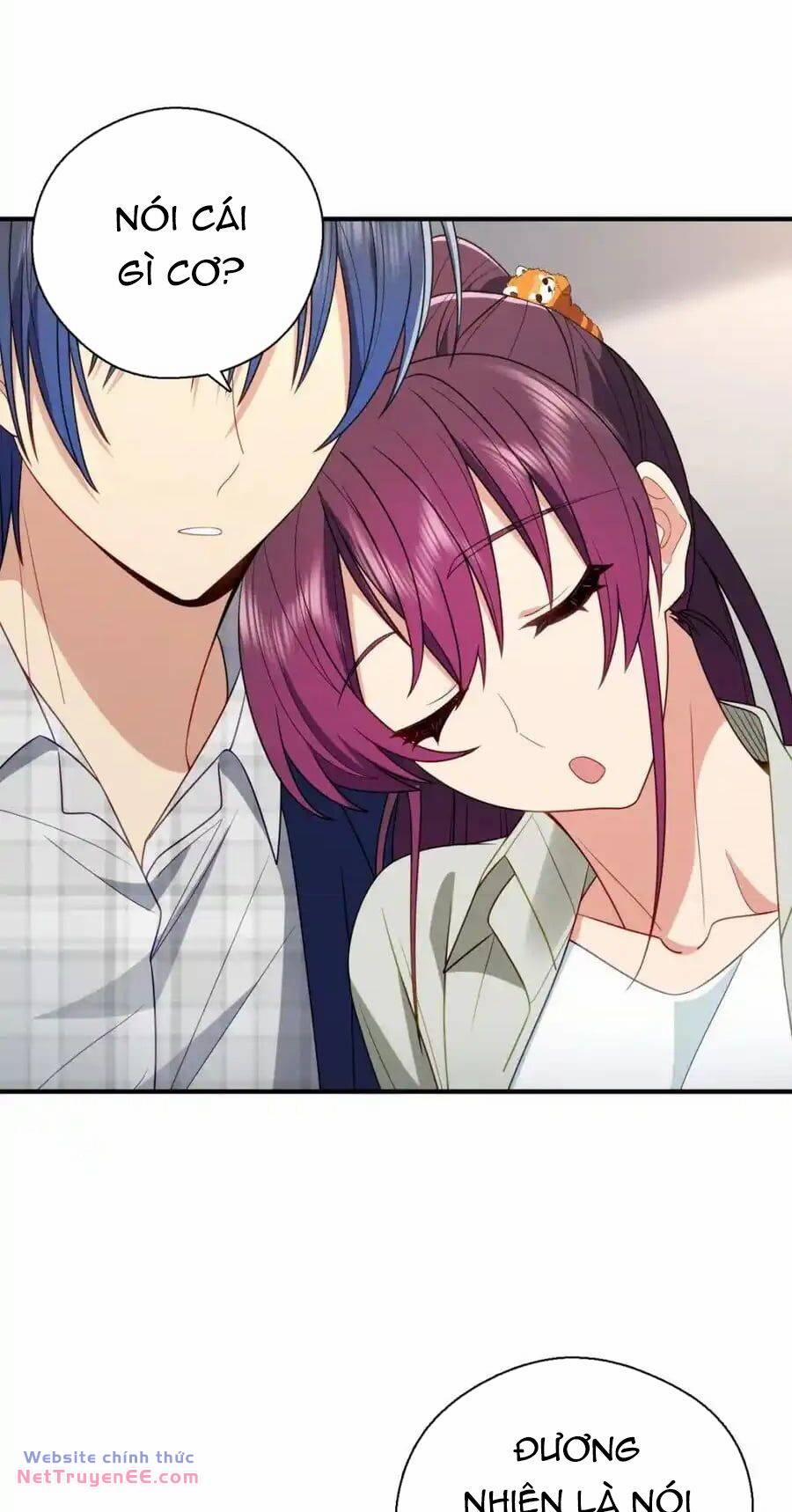 Vợ Ơi, Xin Hãy Ngoan Ngoãn Nhé 42 trang 2