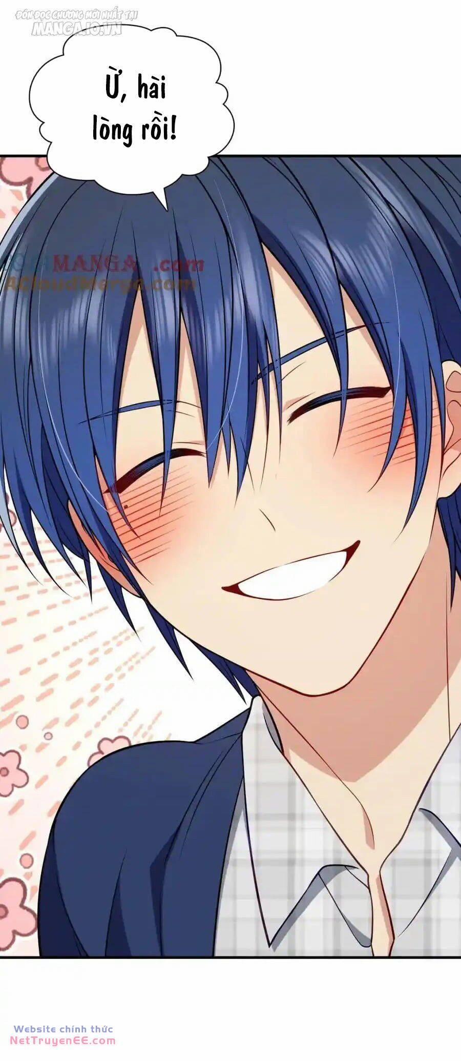 Vợ Ơi, Xin Hãy Ngoan Ngoãn Nhé 42 trang 21