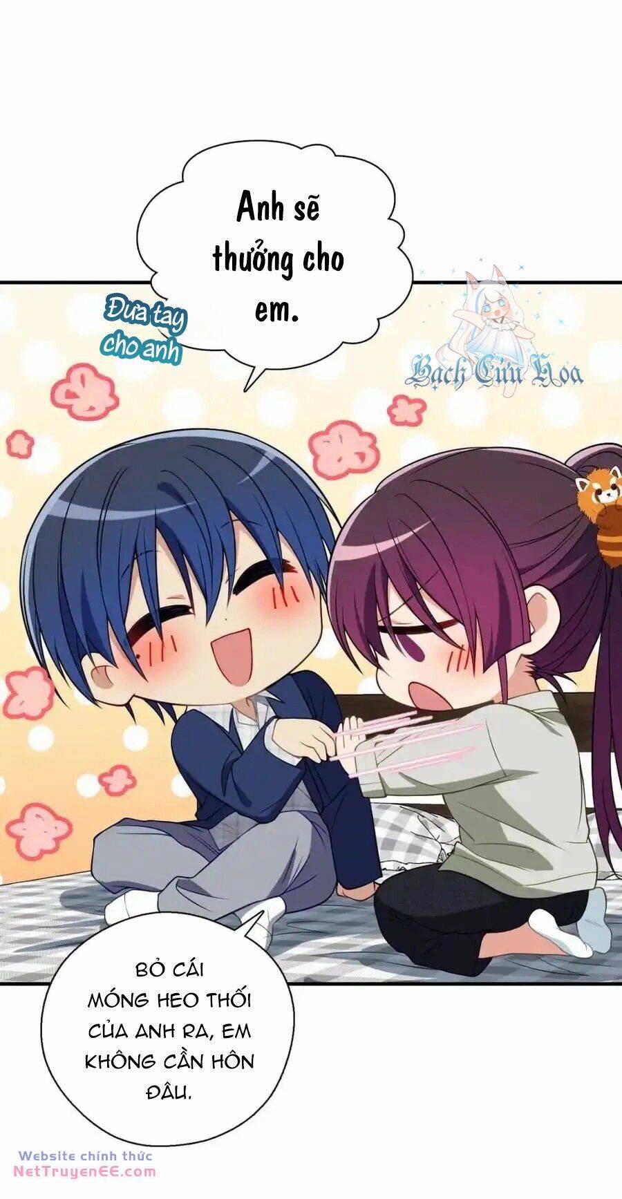 Vợ Ơi, Xin Hãy Ngoan Ngoãn Nhé 42 trang 22