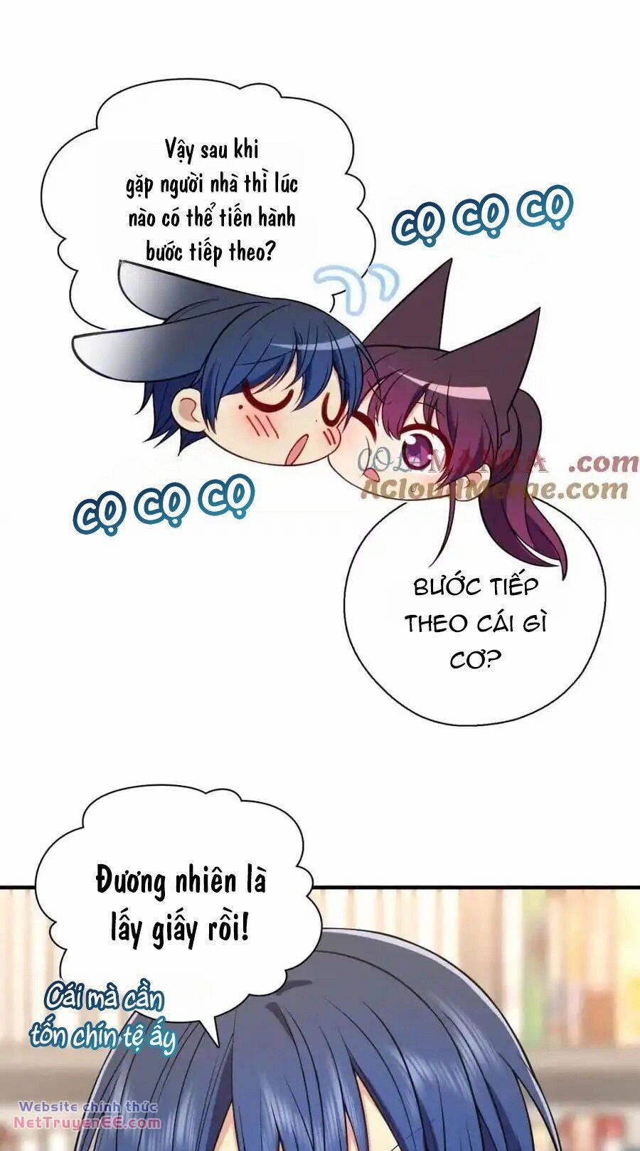 Vợ Ơi, Xin Hãy Ngoan Ngoãn Nhé 42 trang 25