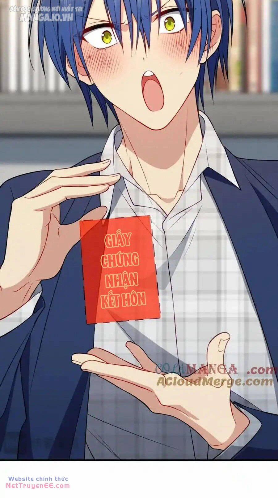 Vợ Ơi, Xin Hãy Ngoan Ngoãn Nhé 42 trang 26