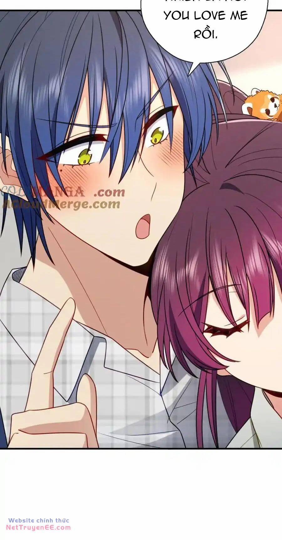 Vợ Ơi, Xin Hãy Ngoan Ngoãn Nhé 42 trang 3