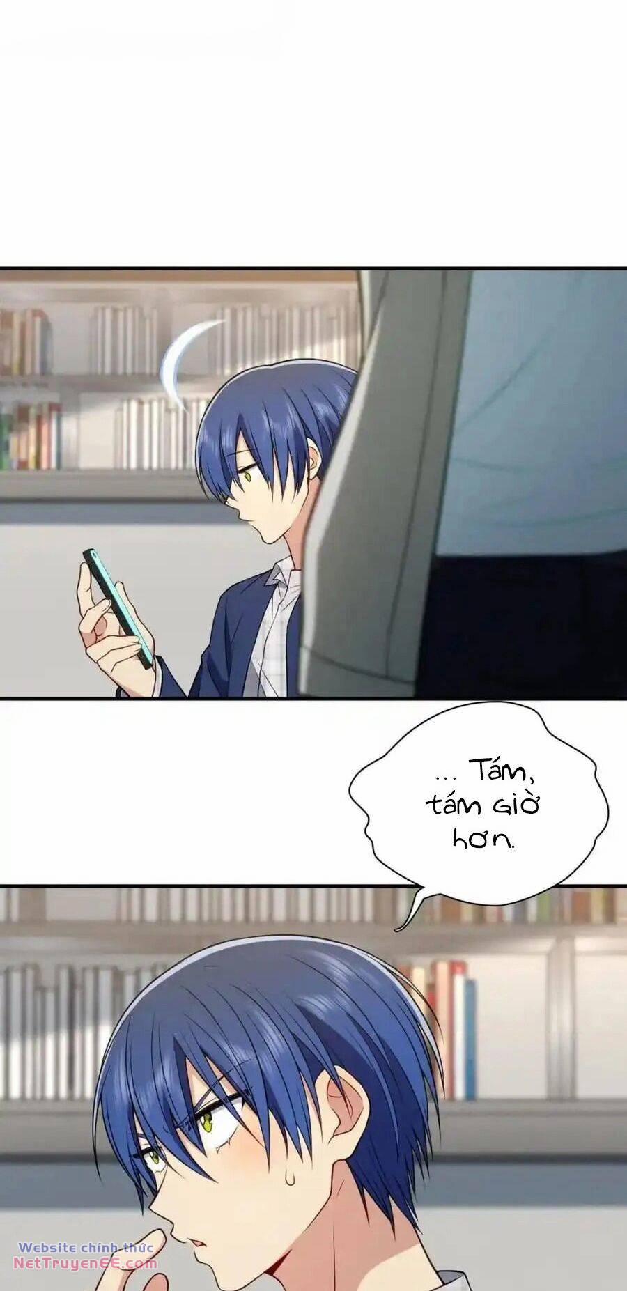 Vợ Ơi, Xin Hãy Ngoan Ngoãn Nhé 42 trang 30