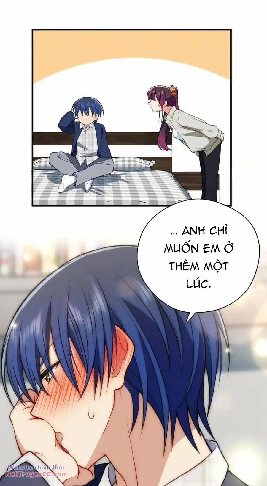 Vợ Ơi, Xin Hãy Ngoan Ngoãn Nhé 42 trang 32