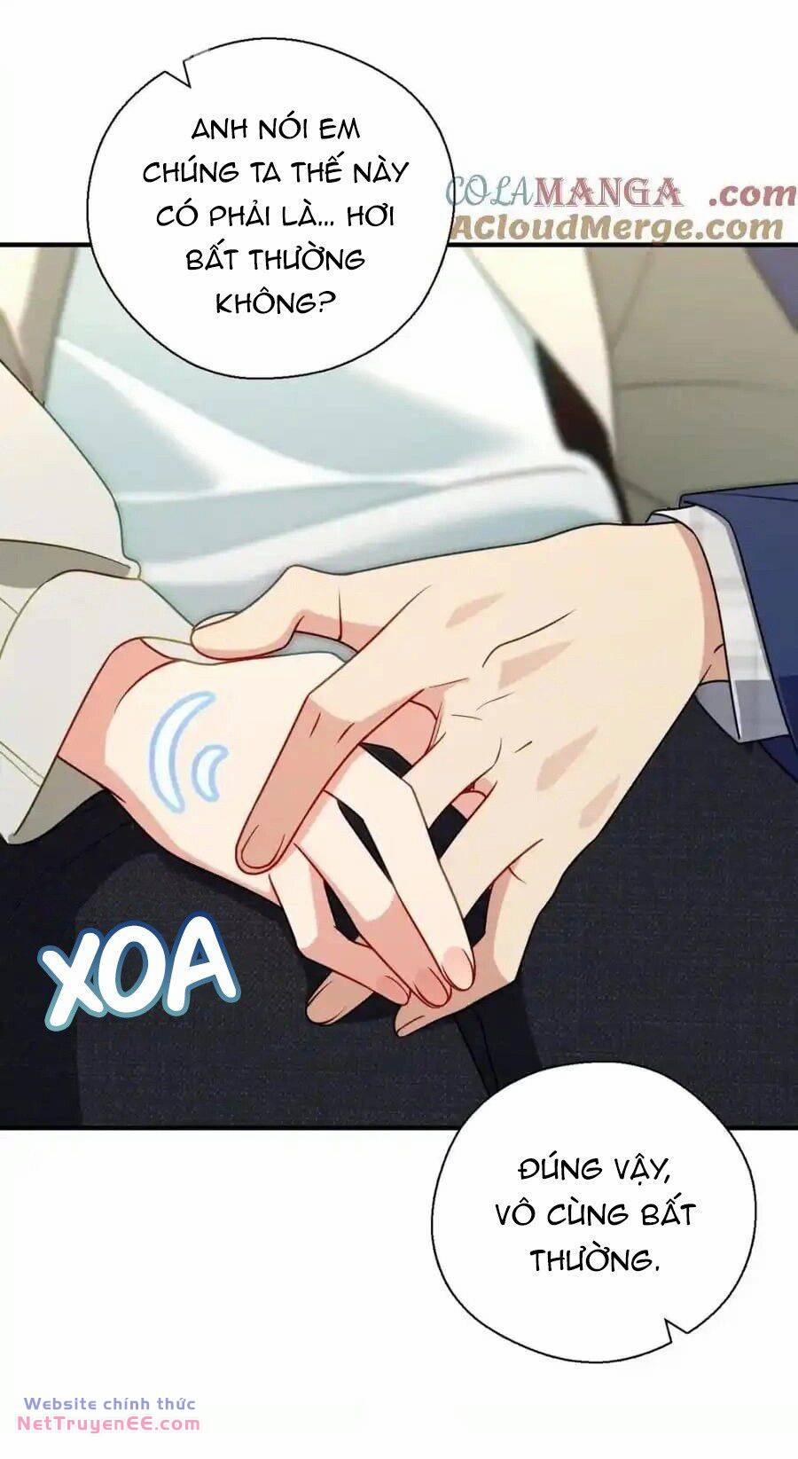 Vợ Ơi, Xin Hãy Ngoan Ngoãn Nhé 42 trang 36