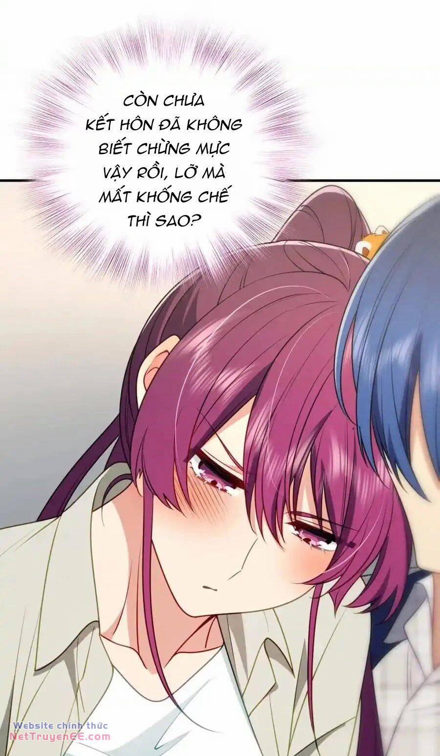 Vợ Ơi, Xin Hãy Ngoan Ngoãn Nhé 42 trang 37