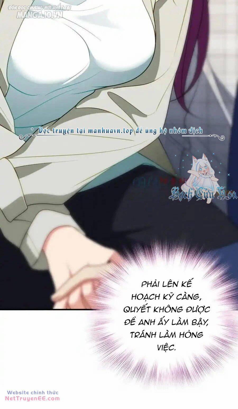 Vợ Ơi, Xin Hãy Ngoan Ngoãn Nhé 42 trang 38