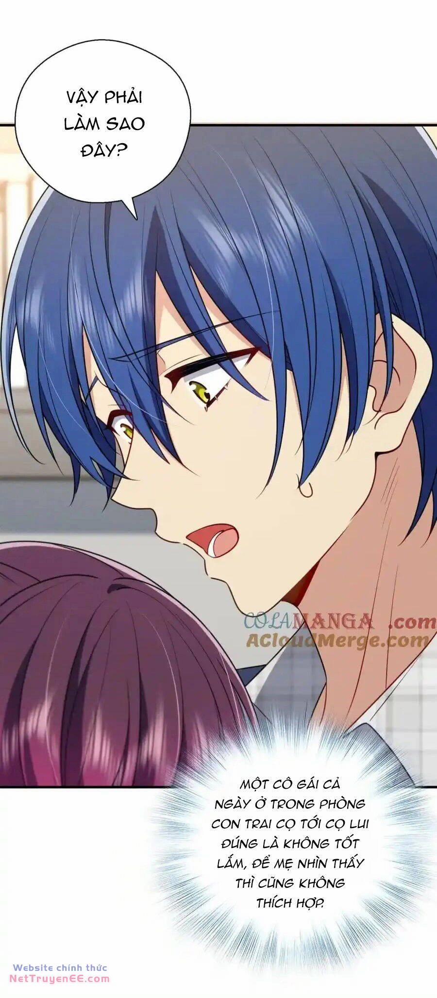 Vợ Ơi, Xin Hãy Ngoan Ngoãn Nhé 42 trang 39