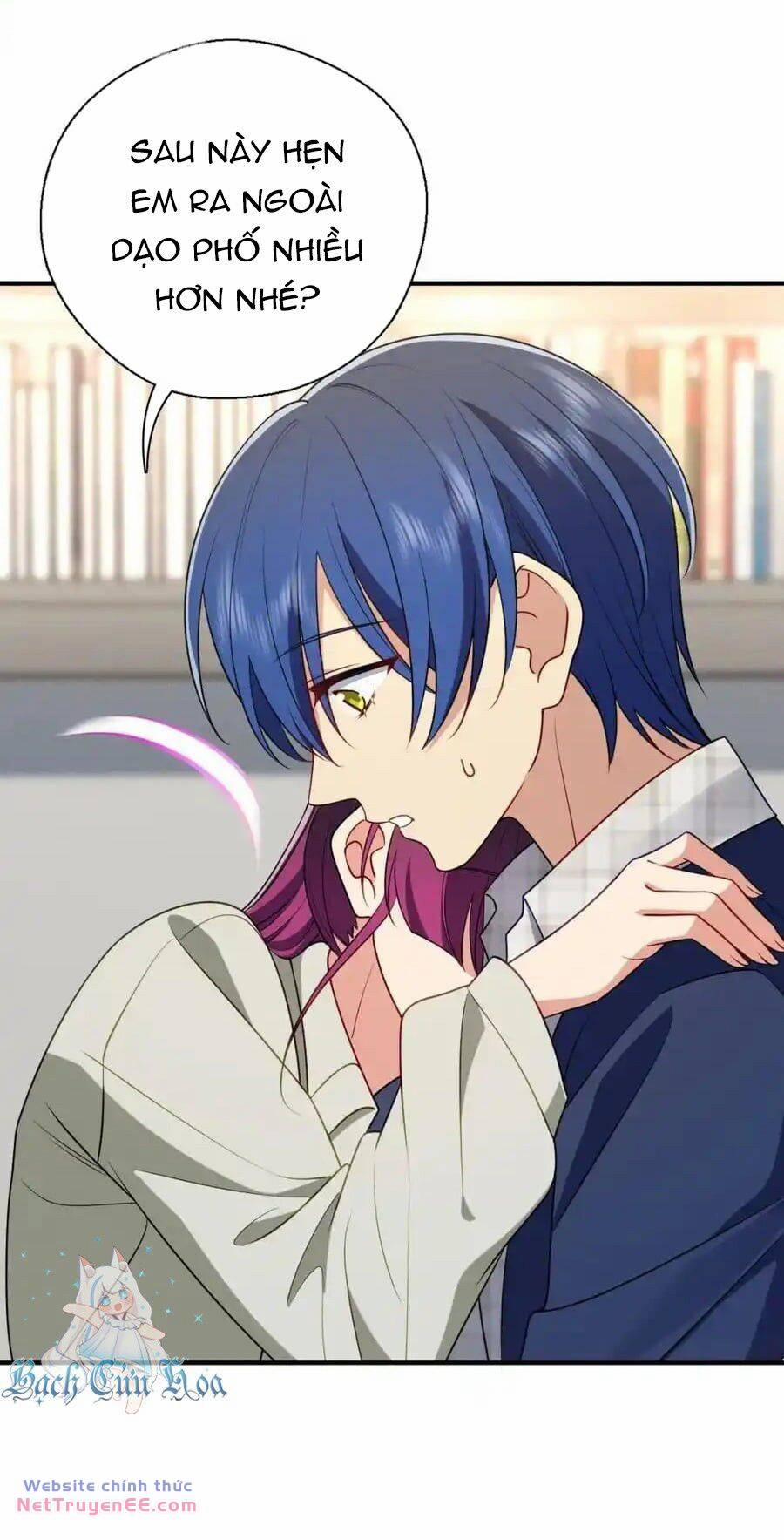 Vợ Ơi, Xin Hãy Ngoan Ngoãn Nhé 42 trang 40