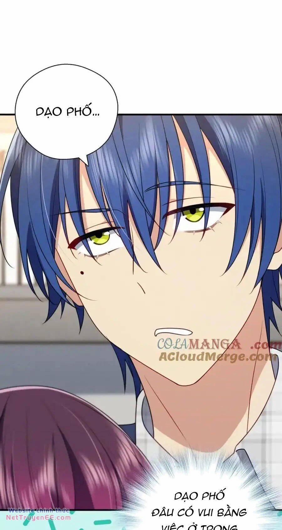 Vợ Ơi, Xin Hãy Ngoan Ngoãn Nhé 42 trang 41