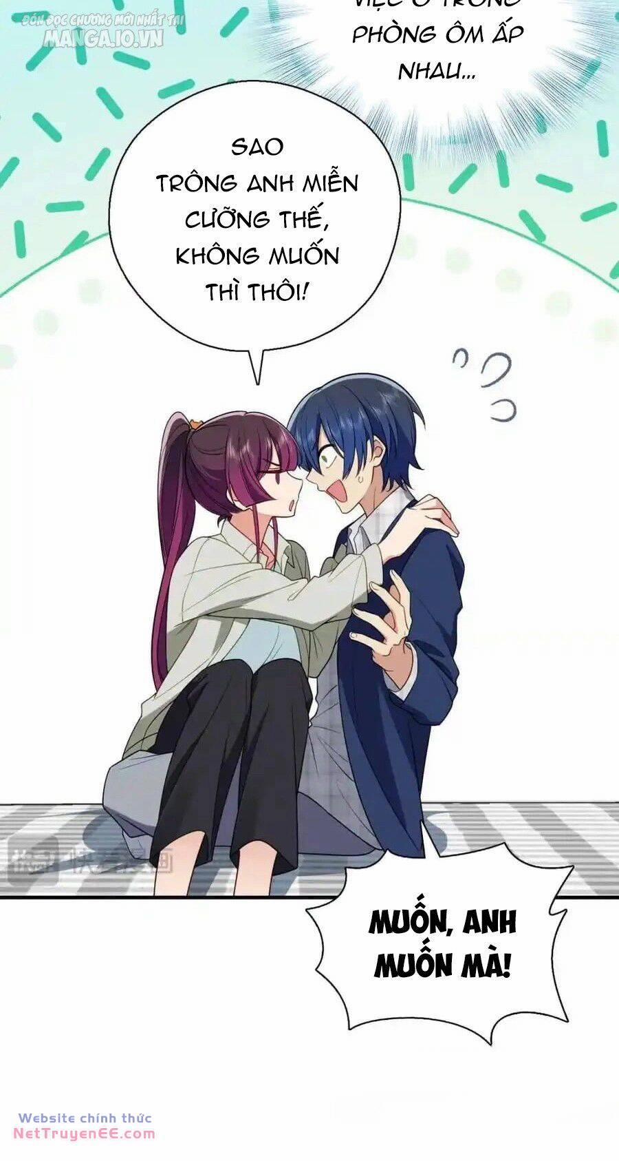 Vợ Ơi, Xin Hãy Ngoan Ngoãn Nhé 42 trang 42