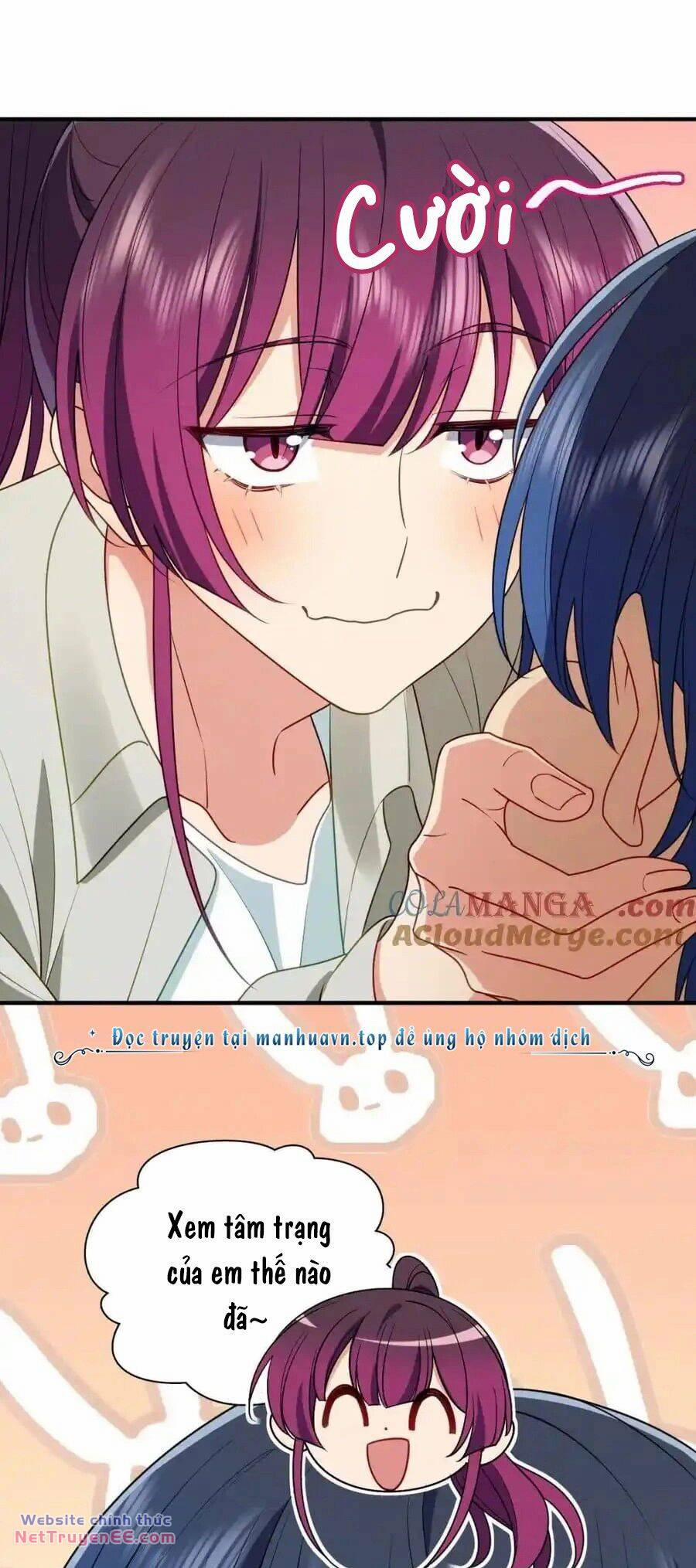 Vợ Ơi, Xin Hãy Ngoan Ngoãn Nhé 42 trang 44