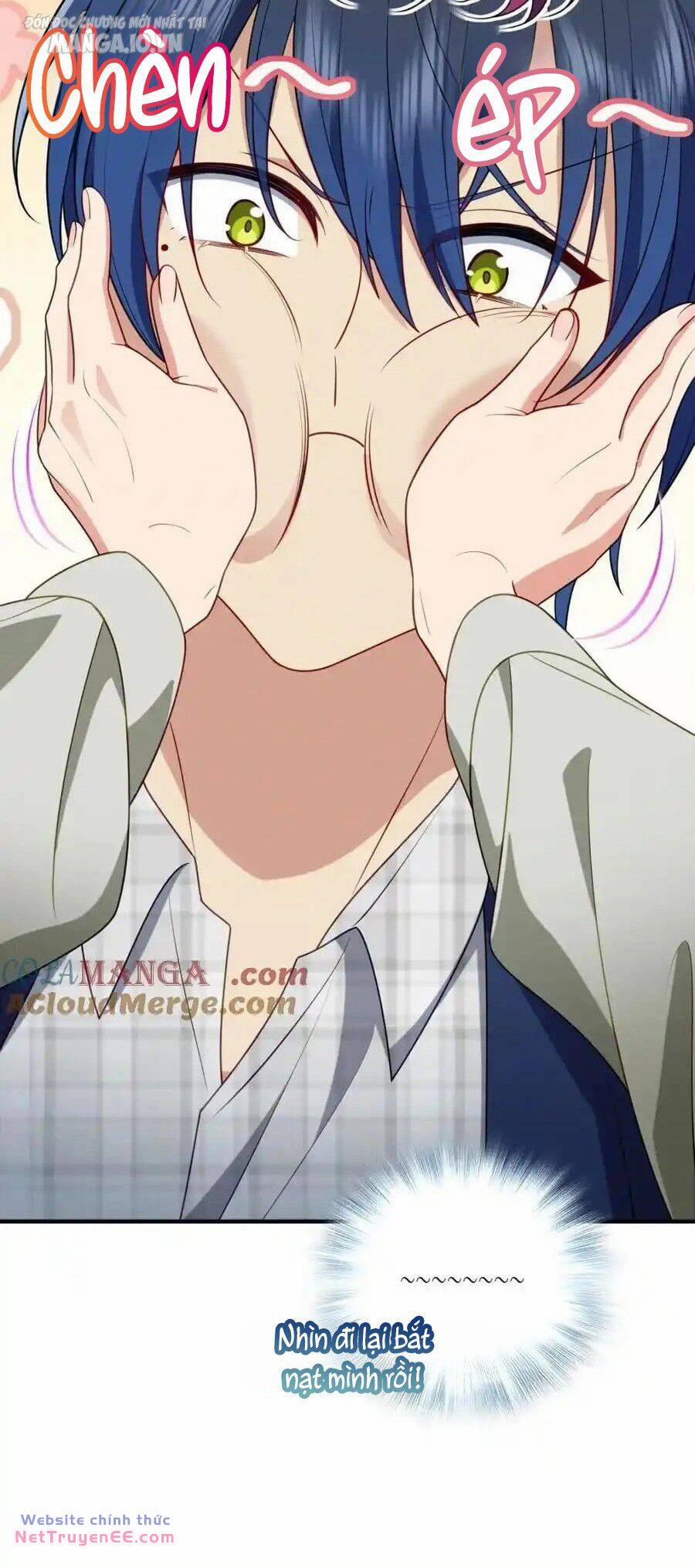 Vợ Ơi, Xin Hãy Ngoan Ngoãn Nhé 42 trang 45