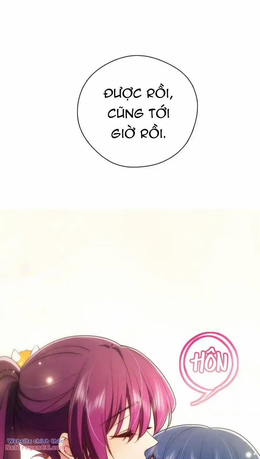 Vợ Ơi, Xin Hãy Ngoan Ngoãn Nhé 42 trang 46