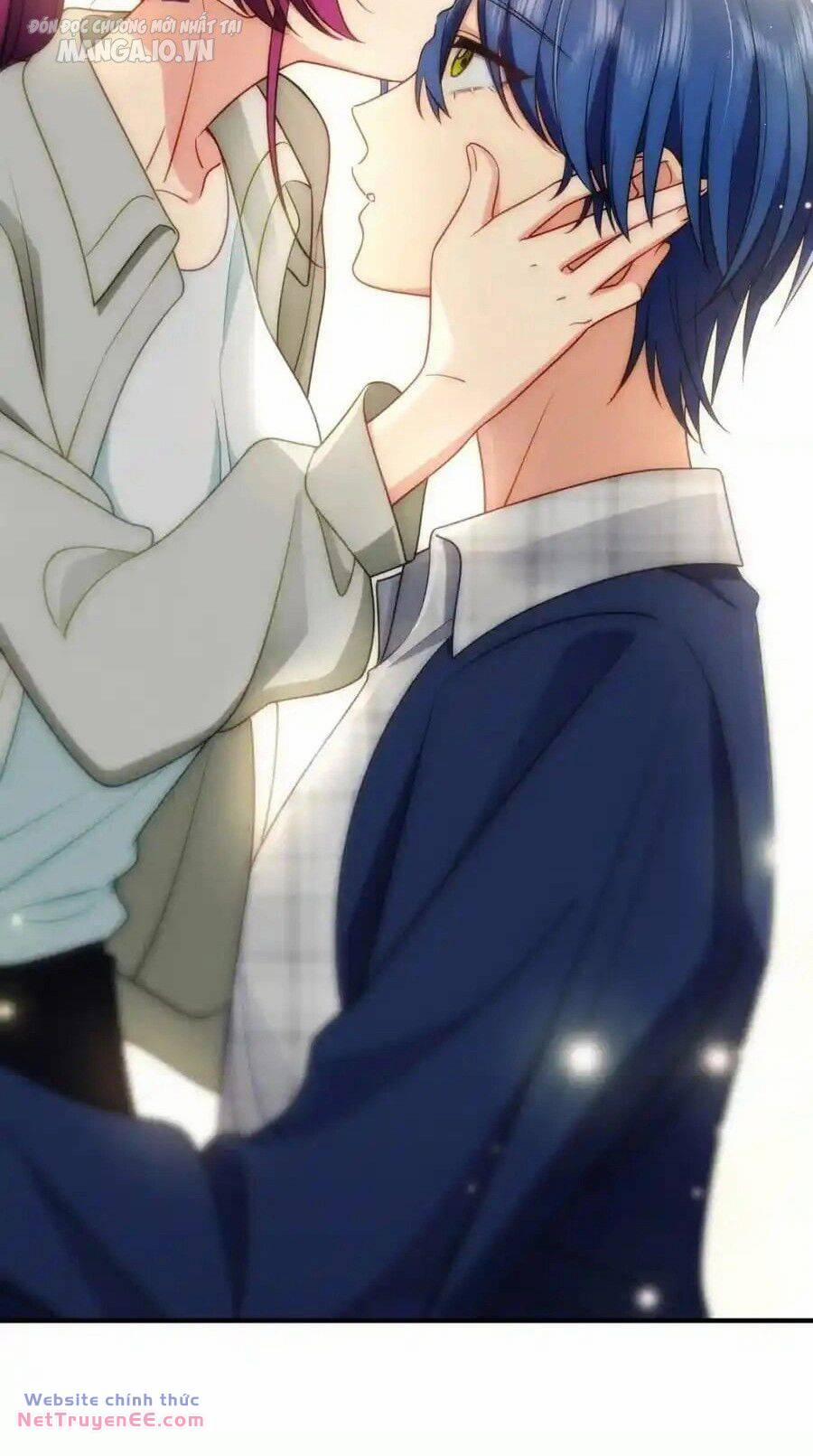 Vợ Ơi, Xin Hãy Ngoan Ngoãn Nhé 42 trang 47