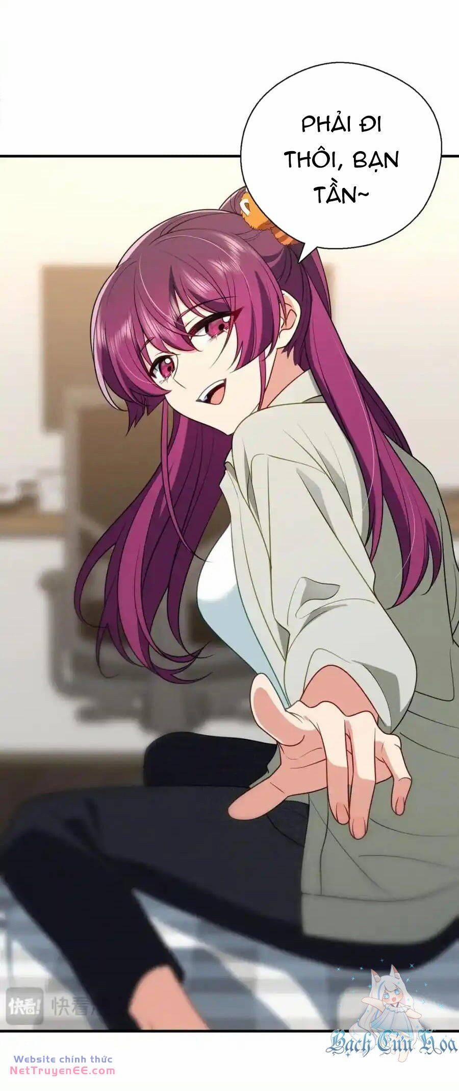 Vợ Ơi, Xin Hãy Ngoan Ngoãn Nhé 42 trang 48