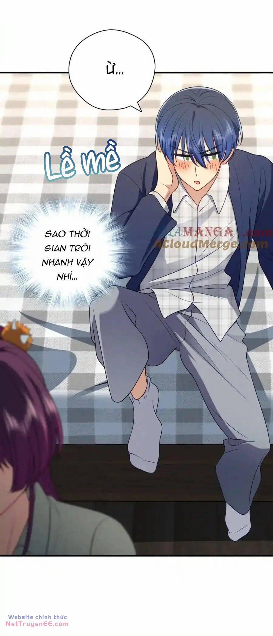 Vợ Ơi, Xin Hãy Ngoan Ngoãn Nhé 42 trang 49