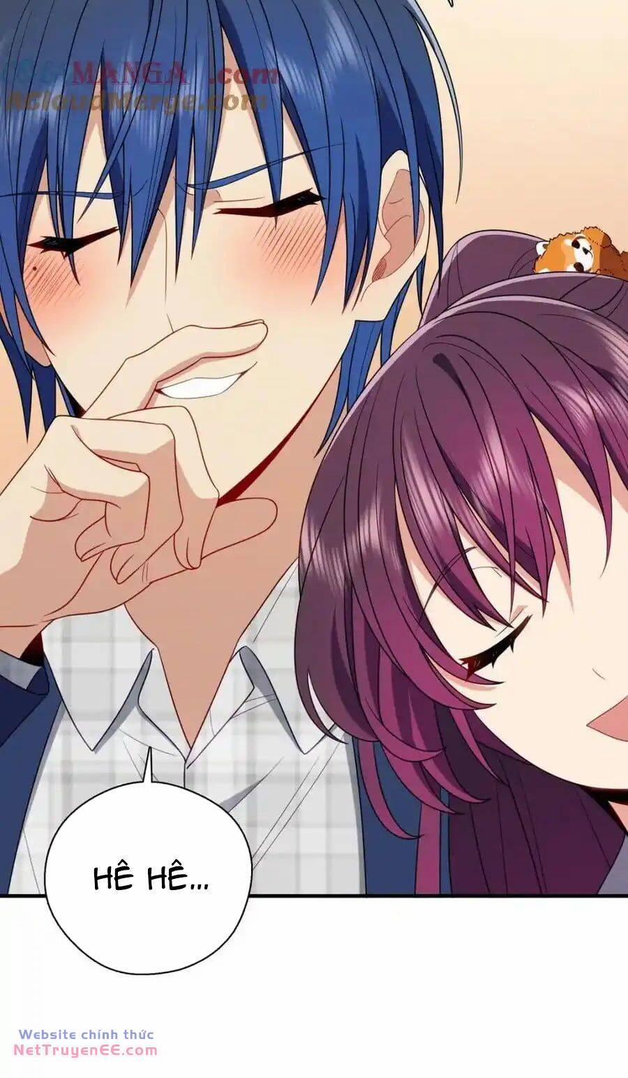 Vợ Ơi, Xin Hãy Ngoan Ngoãn Nhé 42 trang 5