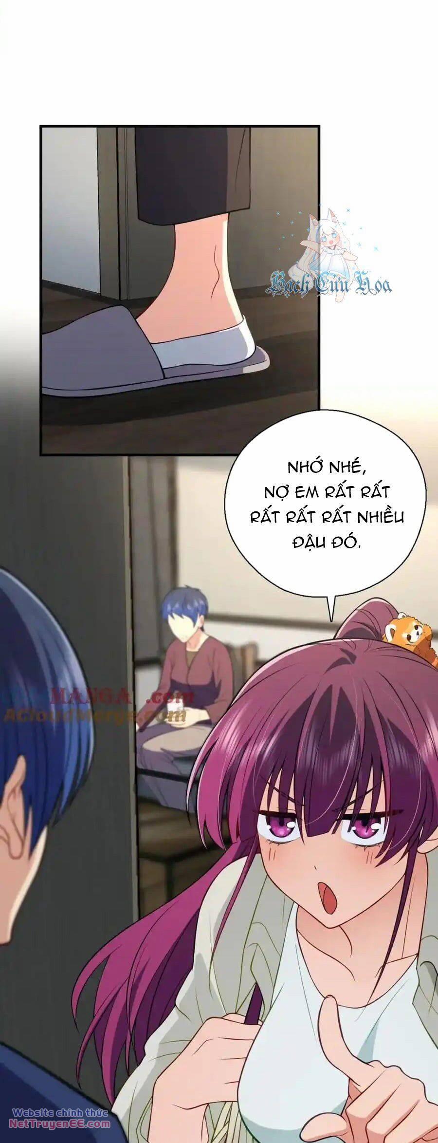 Vợ Ơi, Xin Hãy Ngoan Ngoãn Nhé 42 trang 50