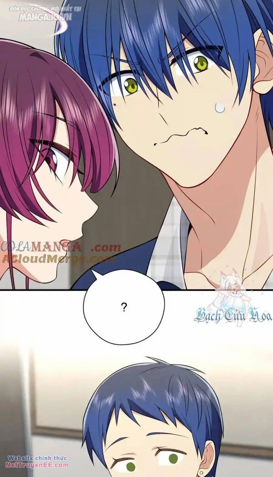 Vợ Ơi, Xin Hãy Ngoan Ngoãn Nhé 42 trang 52