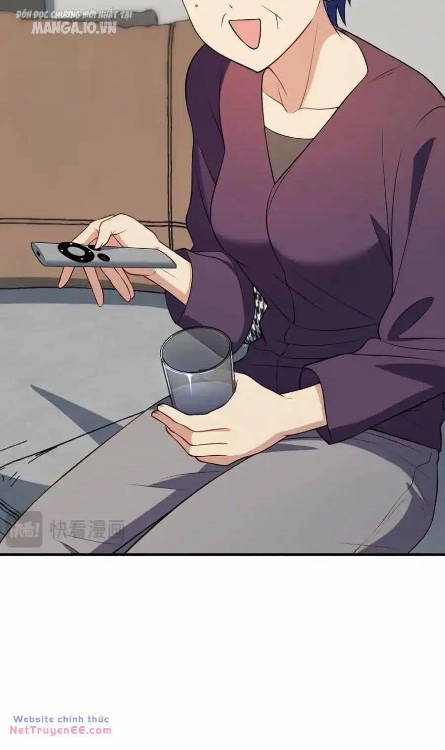 Vợ Ơi, Xin Hãy Ngoan Ngoãn Nhé 42 trang 53