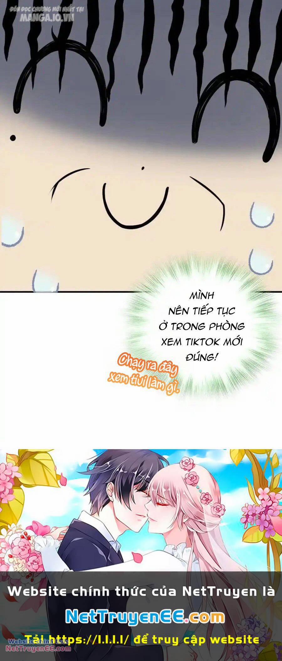 Vợ Ơi, Xin Hãy Ngoan Ngoãn Nhé 42 trang 55