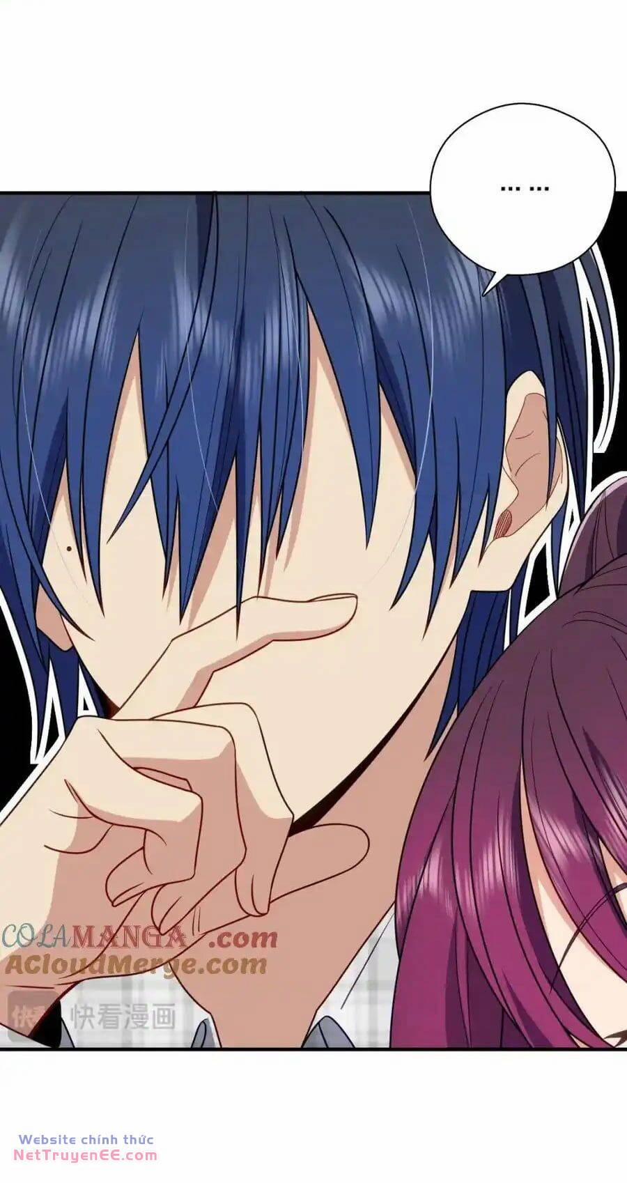 Vợ Ơi, Xin Hãy Ngoan Ngoãn Nhé 42 trang 6