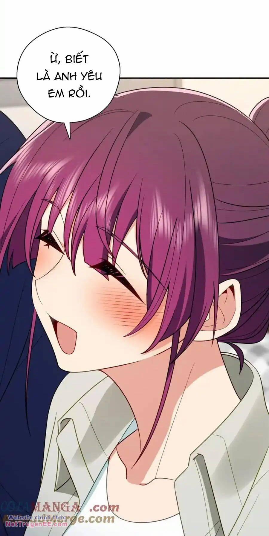 Vợ Ơi, Xin Hãy Ngoan Ngoãn Nhé 42 trang 8